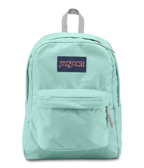 Jansport Bag Iucn Water