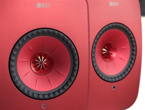 KEF LSX: Streaming-Lautsprecher im Test | fairaudio