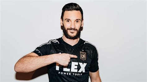 6 Things To Know About Hugo Lloris Los Angeles Football Club