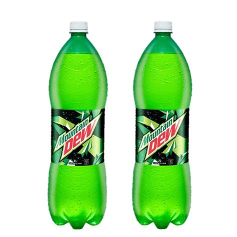 Mountain Dew 2l Pack Of 2 Lazada Ph