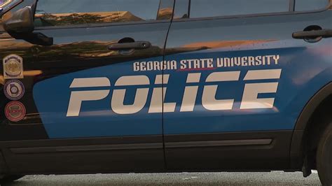 Gsu Students Create Online Platform To Address Violence Safety