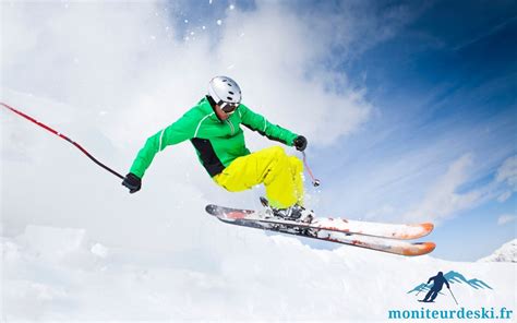 Cours De Ski Peyragudes Progressez Avec Un Moniteur De Ski