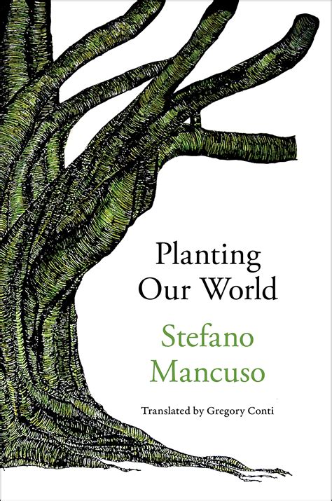 Planting Our World - Manhattan Book Review