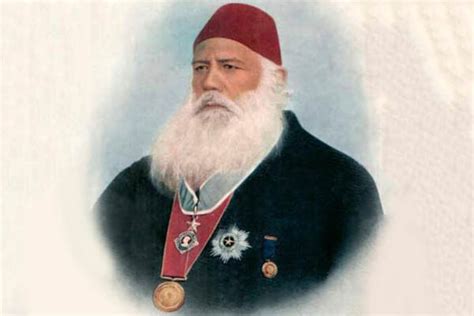 Sir Syed Ahmad Khan And Work Ethic