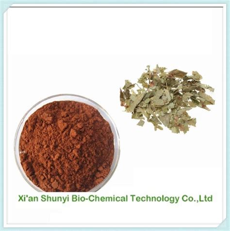 Epimedium Extract Natural Epimedium Extract Horny Goat Weed Extract