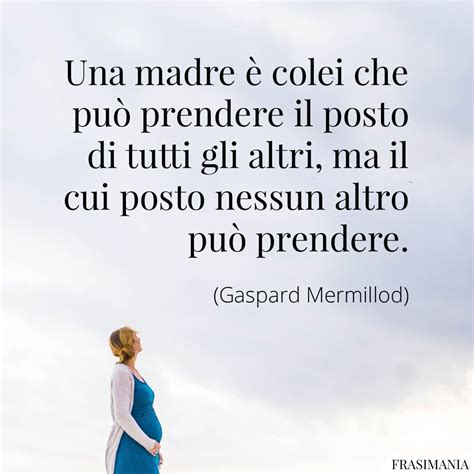 Frasi Per Ricordare La Mamma Morta Belle E Profonde