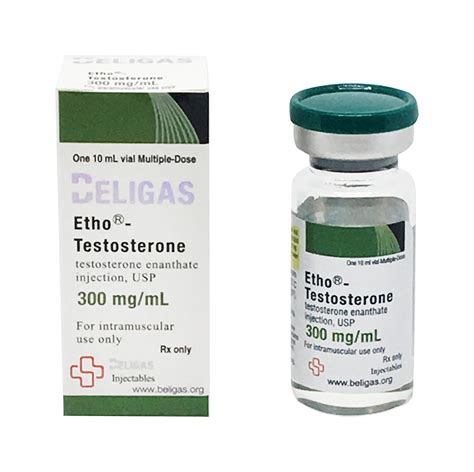 Etho Testosterone Mg Ml Beligas Pharmaceuticals Top Steroids Online