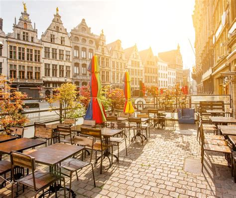 Vriendinnen Weekend In Antwerpen De Leukste Tips