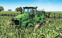 Produccion Sin Info John Deere