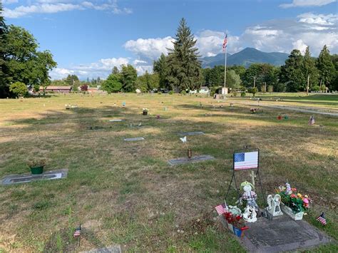 Lyman Cemetery In Lyman Washington Find A Grave Cemetery