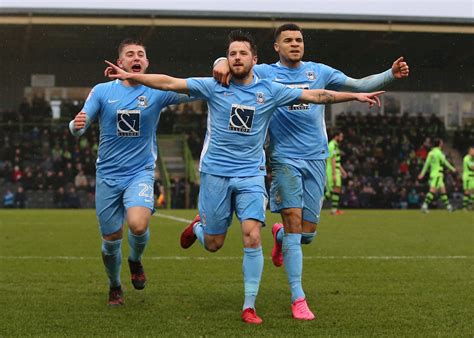 NEWS Marc McNulty Nominated For PFA Player Of The Month Award News