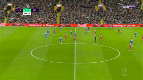 beIN SPORTS Türkiye on Twitter Wout Faes yine kendi kalesine gol