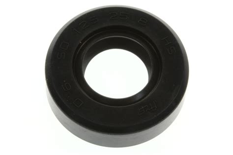 Honda Oil Seal Partzilla