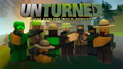 unturned