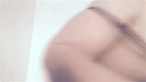 Carlycurvy Uses Vibrator In Black Lingerie Free Sex Video RedTube
