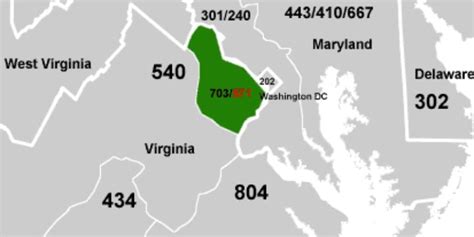 trace area codes   area code  located