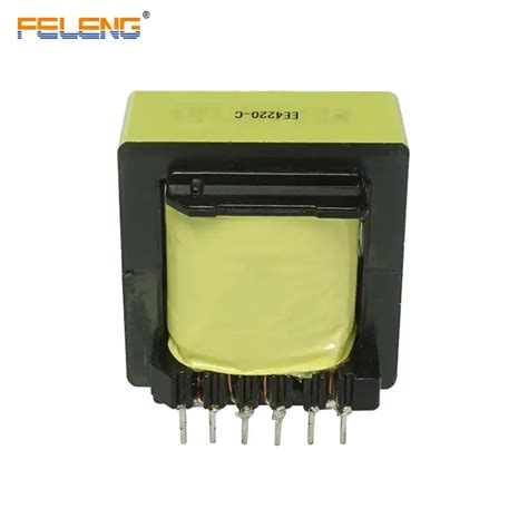 Small High Voltage Switch Power Supply Transformer Ee4220 Buy Small