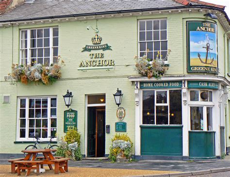 Woodbridge, Suffolk, including Tidemill