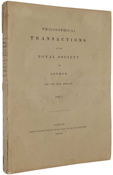 Faraday Experimental Researches In Electricity 5