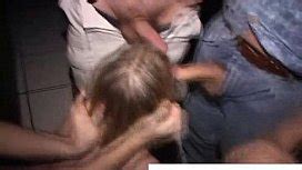 Real Ho Gets Ass Creamed XNXX