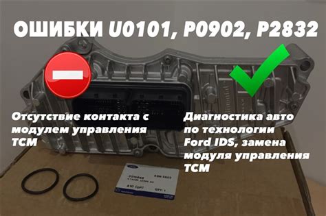 Бортовой Компьютер Форд Фокус 2 Ошибка • Как решить эту проблему | Buildt