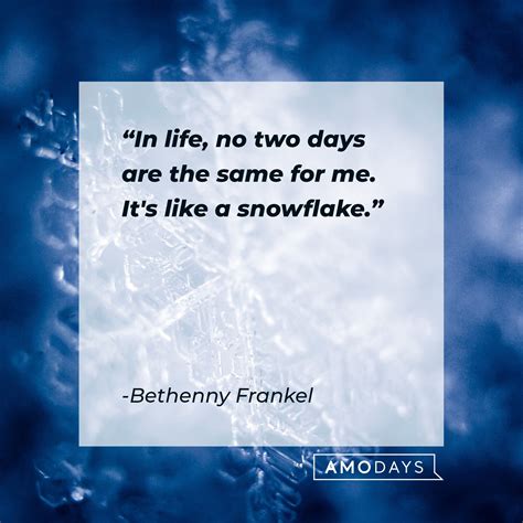 57 Snowflake Quotes That Speak of Beauty, Wisdom, and Originality