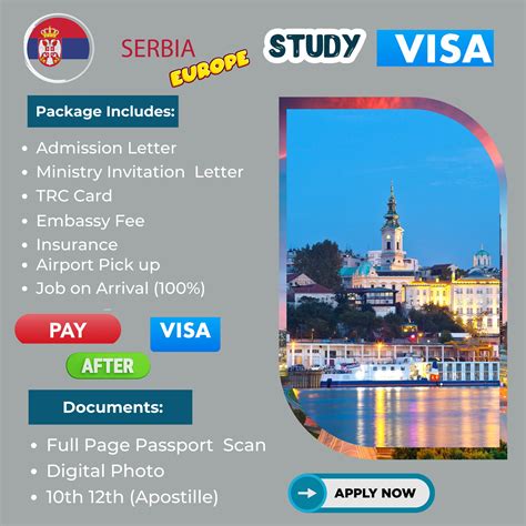 Travel and Settle in Europe | Delhi