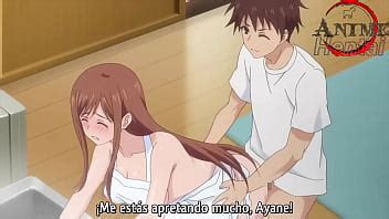 Overflow Episodio XVIDEOS