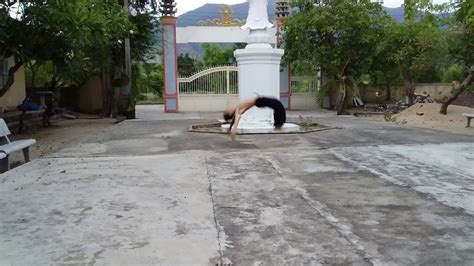 Nhào lộn - YouTube