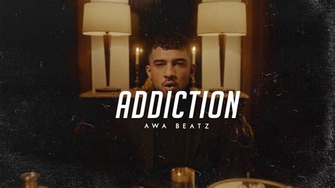 Zkr X Maes Type Beat Addiction Prod AWA BEATZ YouTube