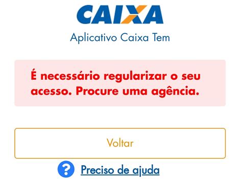 Andr Kapalbo On Twitter Eu Entrei No Aplicativo Do Caixa Tem Semana