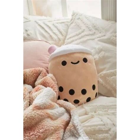 Smoko Toys Smoko Pearl Boba Tea Toasty 9 Plush With Heatable Pouch