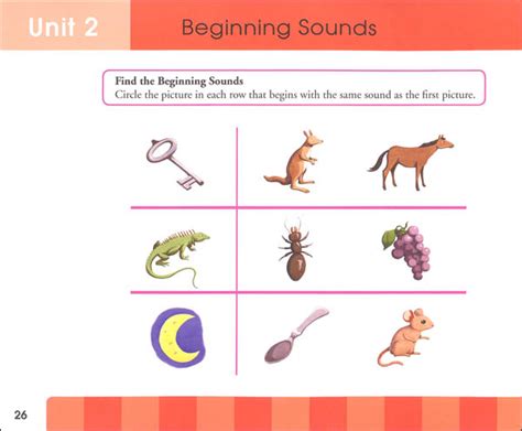 Hooked On Phonics Learn To Read All About Letters Level 2 Hooked On Phonics 9781940384115