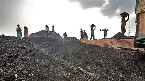 Chhattisgarh issues show-cause notice to NMDC over Bailadila iron ore project - india news ...