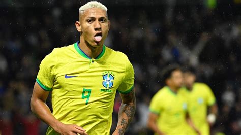 Football News Brazil Argentina Claim Victories In International