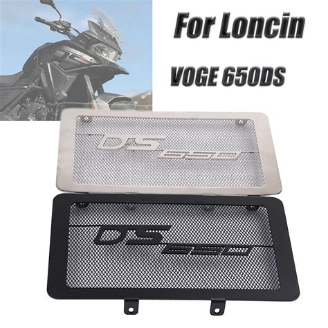 For Loncin Voge Ds Ds Cap Cooler Water Tank Net Parts Motorcycle