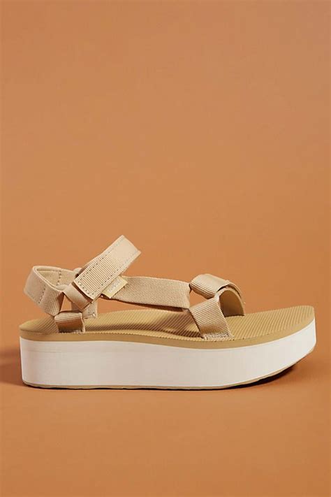 Teva Flatform Universal Sandals Teva Flatform Teva Sandals