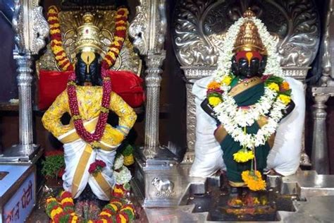 Ashadi Ekadashi: Buses carrying ‘padukas’ reach Wakhri near Pandharpur - Travel & Tourism News ...