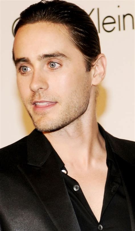 Jared Leto He Is A Beautiful Beautiful Man Jared Leto Adam Levine