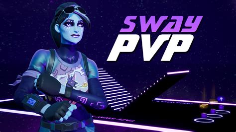 PVP 1V1 FAZE SWAY 2515 1803 3988 By Feed Buho Fortnite Creative Map