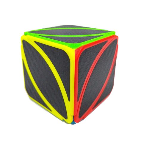 Cubo Rubik Variadas Formas Jugando Aprendemos