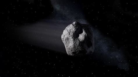 Planet Killer Asteroid Hiding Behind The Suns Glare May Hit Earth