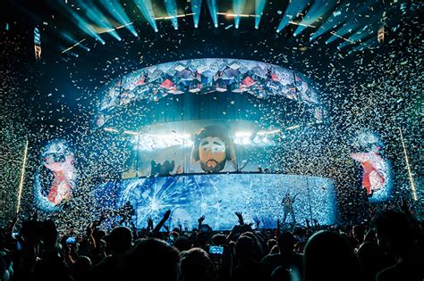 Ajr ‘the Maybe Man Tour Tyler Truss Systems