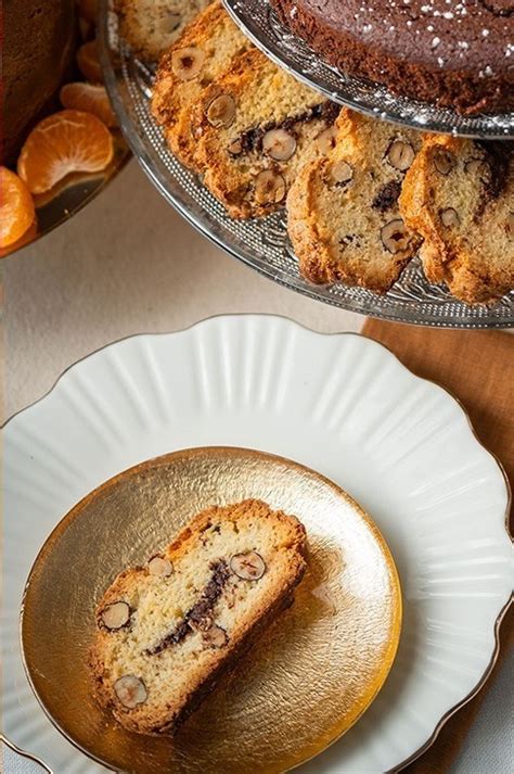 Our 10 Best Holiday Dessert Recipes Stefano Faita