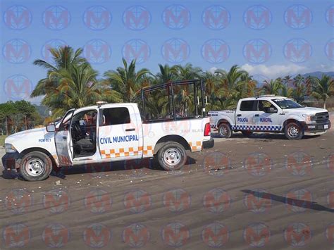 Hombre Muere Ahogado En Playas De San Blas Noticias De Nayarit