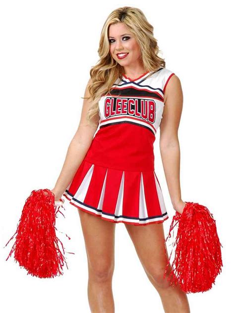 Awasome Plus Size Varsity Cheerleader Costume 2022 Melumibeauty Cloud