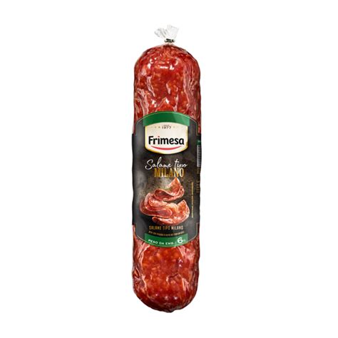 Salame Tipo Milano G Frimesa