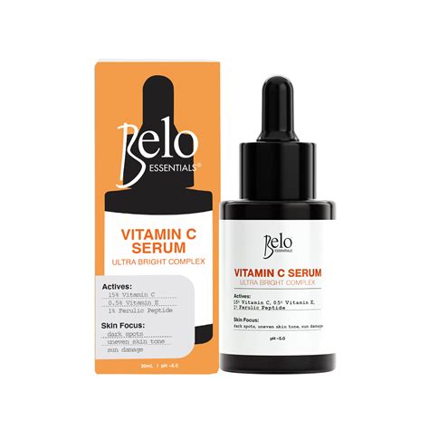 Belo Essentials Ph