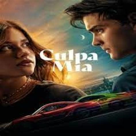 Stream Culpa mía Teljes Film 2023 Indavideo Magyarul Videa hu 1080p