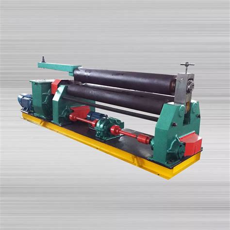 Plate Bending Machine W Series Nanjing Blma Machinery Co Ltd